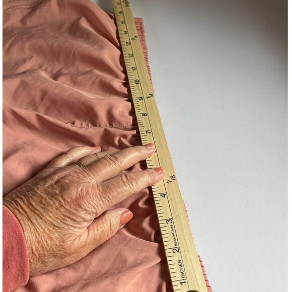 Nike Dri-Fit size L running shorts self lined - Picture 3 of 6